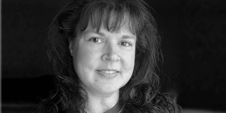 Connie, a patient with MS and Pseudobulbar Affect (PBA)