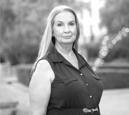 Tammy, a patient with MS and Pseudobulbar Affect (PBA)