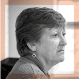 Images of people affected by Pseudobulbar Affect (PBA)