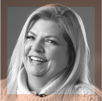 Images of people affected by Pseudobulbar Affect (PBA)