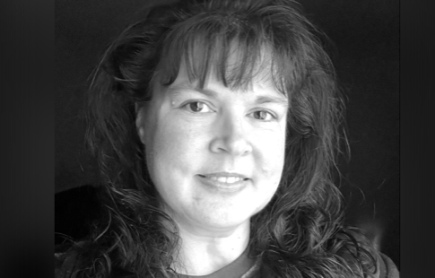 Connie, patient living with MS and PBA