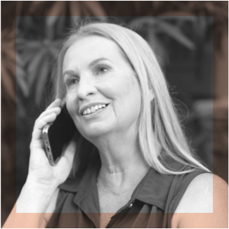 Images of people affected by Pseudobulbar Affect (PBA)